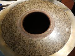 -阿甘锅盔(中关村食宝街店)