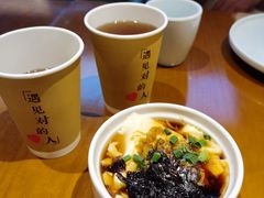 -三凤酒家·百年无锡菜(清扬茂业店)
