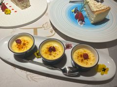 -PARFUM FLORAL花境法餐(南京首店)