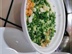 -蛙一刀·麻椒鱼火锅(金仙桥店)