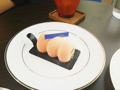 -游心咖啡(青山滨江店)