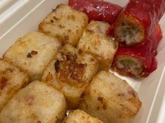 -麒茗餐厅·粤菜·宴会厅·海鲜(锦绣路店)