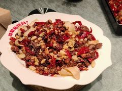 -巴扎屋大盘鸡·新疆菜(汇嘉时代店)