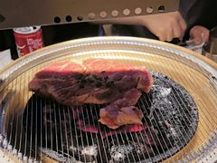 -西塔老太太泥炉烤肉(上海七宝领展广场店)