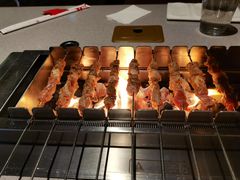 -丰茂烤串(公园店)