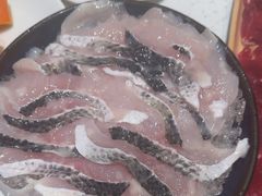 -千牛将·鲜牛肉火锅(开元路店)