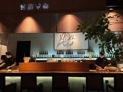 -贰捌零叁精致料理(钱湖店)