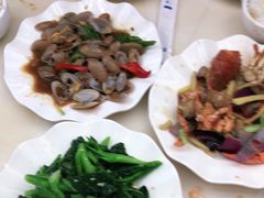 -瑶记海鲜餐厅(西涌店)