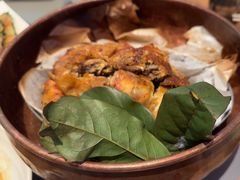 -桂满陇·杭州小馆(巴黎春天浦建店)