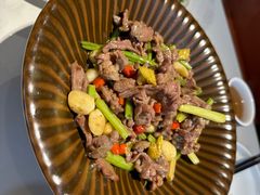 -秋色客家菜(南山店)