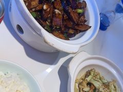 -兰湘子·湘菜小炒(长安万科广场店)