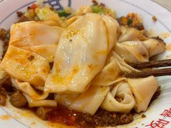-大嘻咹biangbiang面(历史博物馆店)