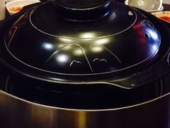 -捞神煲汤火锅(湖滨商业街店)