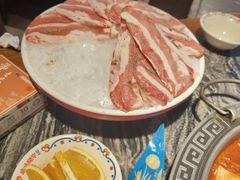 -渝味晓宇火锅(冉家坝店)