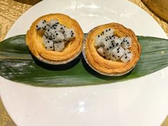 -富力万达嘉华酒店-品珍中餐厅(水果湖店)