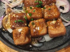 -高老庄新家宴(北斗星广场店)