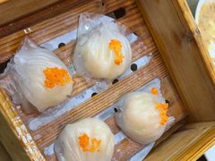 -海港餐厅·平价海鲜·茶点(小公园店)