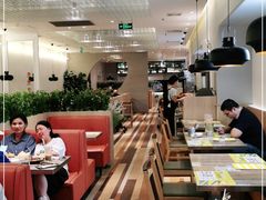 -卡朋西餐(扬名广场店)