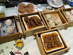 -點無缺茶楼·海鲜酒家(世博店)