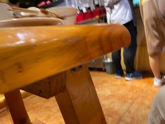 -木屋烧烤(西南角店)