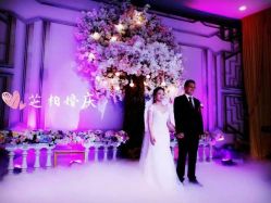 -保定金沙芝柏婚礼策划