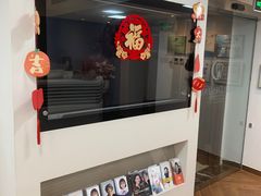 -精德口腔·种植修复·儿牙中心(财富中心店)