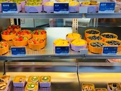 -海底捞大排档火锅(打浦路店)