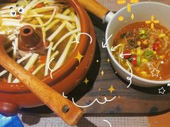 -雀舞云南菜(乐客城店)