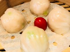 金牌虾饺皇-点都德(大茶楼店)