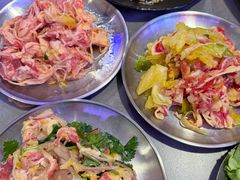 -杨小佳·齐齐哈尔烤肉·烤串(广州店)