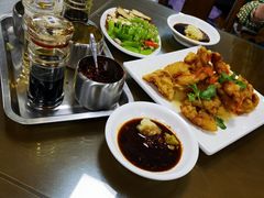 -开封灌汤包子铺(尚志大街店)