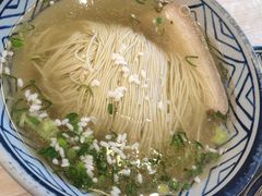 -朱洪元苏式面馆(绿宝广场店)