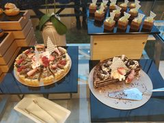 -雷迪森云锦大酒店-阳光西餐厅