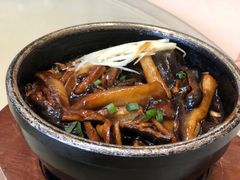 -城北食府(枫林店)