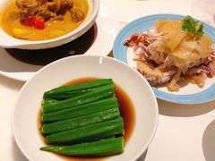 -港丽餐厅(高德置地店)