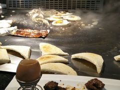-航海家主题铁板烧(凤凰城店)