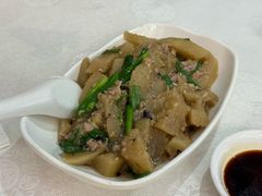 柚皮鱼肠-腰记饭店(龙源路店)