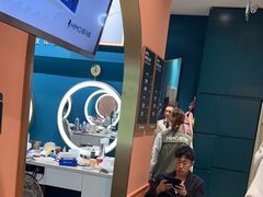 -海马体照相馆(北京合生麒麟新天地店)