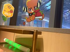 -海底捞火锅(珠影星光城夜宵主题店)