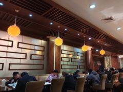 大堂-南京国际会议大酒店