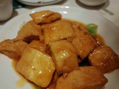 闫府第一福-闫府私房菜·百年鲁菜(恒隆店)