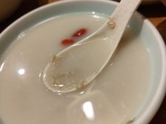 兰州甜胚子-古觉面片(科技路天朗蓝湖树店)