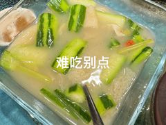 -随园花园餐厅(新港中路店)