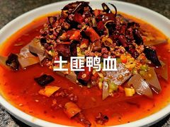 -酒肉行·虎子盐筋烤肉(大寨路店)