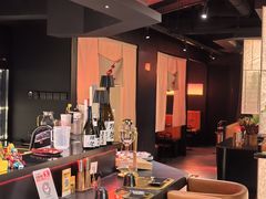 -無二炙坊·和牛烧肉(大钟寺1733店)