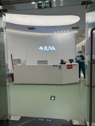 -JUVA欧华医美连锁