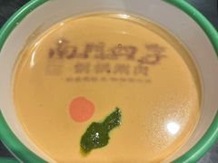 -南门四季铜锅涮肉(左家庄店)
