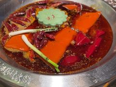 -大龙燚火锅(太古里店)