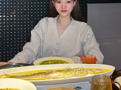 -苏帮袁Sue Cuisine(将台店)