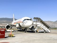 -丽江三义国际机场